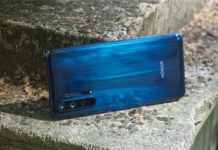Ruce na: Honor 20 Pro recenzi